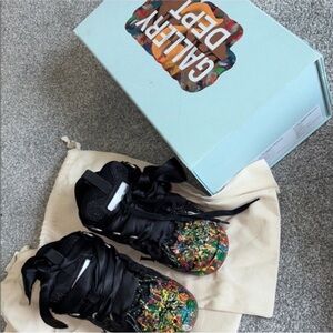 Lanvin x gallery department